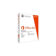 Microsoft Office 365 Personal 32/64bit HUN (1 User, 1 Year) QQ2-00070 irodai és számlázóprogram