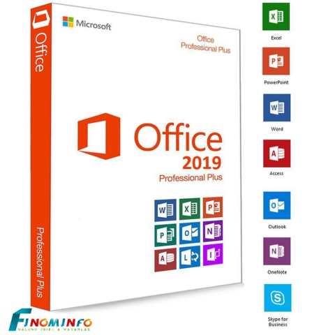 microsoft office home and business 2019 oem