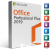 Microsoft Office Pro Plus 2019 79P-05729 elektronikus licenc