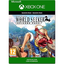 Microsoft One Piece World Seeker: Episode Pass - Xbox Digital videójáték