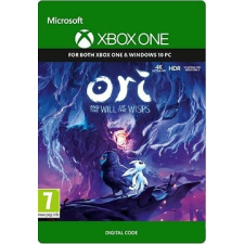 Microsoft Ori and the Will of the Wisps - Xbox/Win 10 Digital videójáték