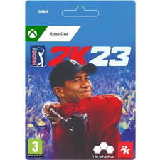 Microsoft PGA Tour 2K23 - Xbox Series videójáték