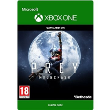 Microsoft Prey: Mooncrash DLC - Xbox Digital videójáték