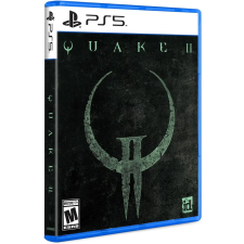 Microsoft Quake II, PlayStation 5, Konzol játékszoftver videójáték