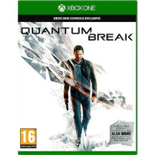 Microsoft Quantum Break - Xbox Digital videójáték