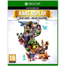 Microsoft Rare Replay - Xbox Digital videójáték