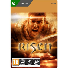 Microsoft Risen - Xbox Series videójáték