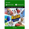 Microsoft Rush: A Disney Pixar Adventure - Xbox Digital