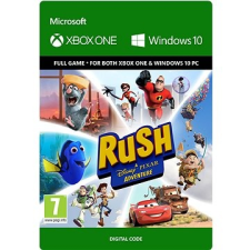 Microsoft Rush: A Disney Pixar Adventure - Xbox Digital videójáték
