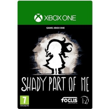 Microsoft Shady Part of Me - Xbox Digital videójáték