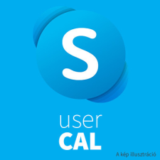 Microsoft Skype for Business 2019 Standard User CAL (6ZH‐00732) irodai és számlázóprogram
