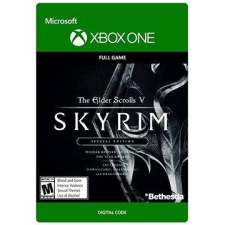 Microsoft Skyrim: Special Edition - Xbox Digital videójáték