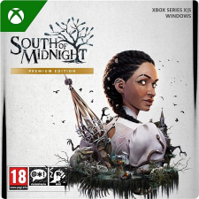 Microsoft South of Midnight: Premium Edition - Xbox Series X|S / Windows DIGITAL videójáték