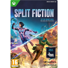 Microsoft Split Fiction - Xbox Series X|S DIGITAL videójáték