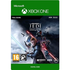 Microsoft STAR WARS Jedi Fallen Order - Xbox Digital videójáték