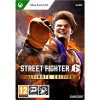 Microsoft Street Fighter 6: Ultimate Edition - Xbox Series X|S Digital