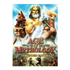 Microsoft Studios Age of Mythology (Extended Edition) (PC - Steam Digitális termékkulcs) videójáték