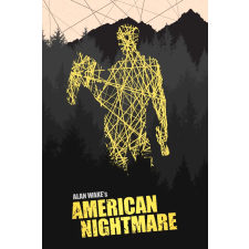 Microsoft Studios Alan Wake's American Nightmare (EU) (digitális licenc) videójáték