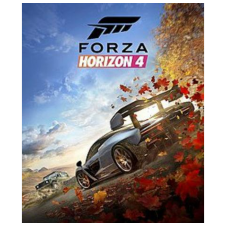 Microsoft Studios Forza Horizon 4 (PC - Microsoft Store Digitális termékkulcs) videójáték