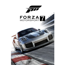 Microsoft Studios Forza Motorsport 7 (Xbox One) (EU) (digitális licenc) videójáték