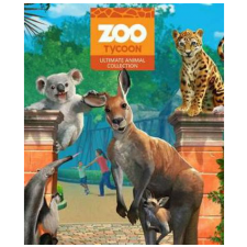 Microsoft Studios Zoo Tycoon: Ultimate Animal Collection (PC - Steam Digitális termékkulcs) videójáték
