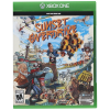 Microsoft Sunset Overdrive, Xbox One, Konzol játékszoftver
