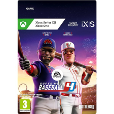 Microsoft Super Mega Baseball 4: Standard Edition - Xbox Digital videójáték