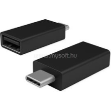 Microsoft Surface 3.0 USB-C - USB-A adapter (JTY-00010) kábel és adapter