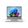 Microsoft Surface 7 Copilot+ PC Qualcomm Snapdragon 35 cm (13.8") Érintőképernyő 16 GB LPDDR5x-SDRAM 1 TB SSD Wi-Fi 7 (802.11be) Windows 11 Pro Platina (ZXY-00005)