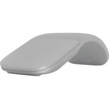 Microsoft Surface Arc Bluetooth világosszürke egér egér