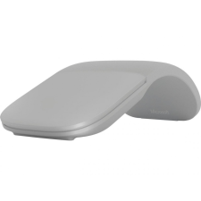 Microsoft Surface Arc mouse Light Gray egér