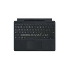 Microsoft Surface Go Type Cover billentyűzet (magyar, fekete) (TXP-00004) billentyűzet