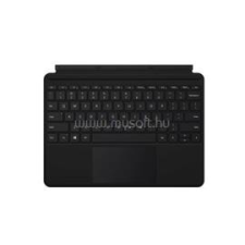 Microsoft Surface GO Type Cover Black HUN (TXK-00006) billentyűzet
