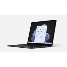 Microsoft Surface Laptop 7 Black for Business laptop