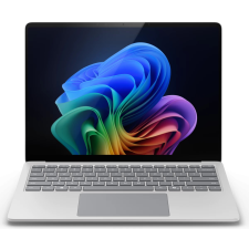 Microsoft Surface Laptop 7 Copilot+ ZYU-00009 Ezüst (ZYU-00009) laptop