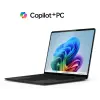 Microsoft Surface Laptop|Copilot+ PC|15"|16GB|512GB|8th Edition|Black for business (adapter nélkül) (EP2-62282)