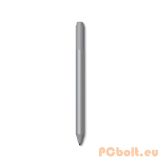 Microsoft Surface Pen v4 Stylus Bluetooth Silver tablet kellék