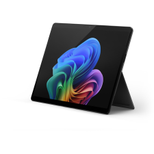 Microsoft Surface Pro 11Gen. Copilot+ PC 16GB/512GB Fekete (ZIL-00022) tablet pc