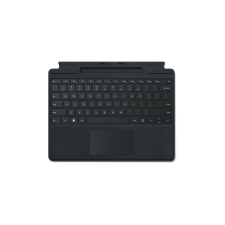 Microsoft Surface Pro Signature Keyboard Billentyűzet - Fekete (Német) tablet tok