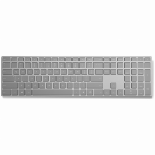 Microsoft Surface Tastatur - Bluetooth Grey (3YJ-00005) billentyűzet