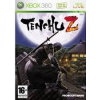 Microsoft Tenchu Z /XBOX 360 használt