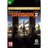 Microsoft The Division 2: Gold Edition (Year 7) - Xbox DIGITAL