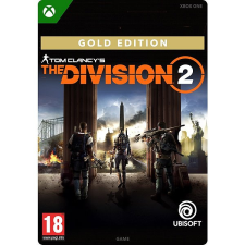 Microsoft The Division 2: Gold Edition (Year 7) - Xbox DIGITAL videójáték