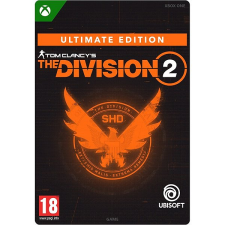 Microsoft The Division 2: Ultimate Edition (Year 7) - Xbox DIGITAL videójáték