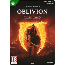 Microsoft The Elder Scrolls IV: Oblivion Remastered - Xbox Series X|S / Windows Digital videójáték
