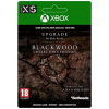 Microsoft The Elder Scrolls Online Blackwood Collectors Edition Upgrade - Xbox Digital