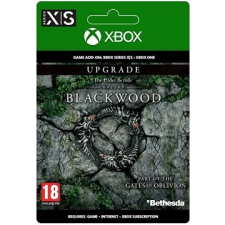 Microsoft The Elder Scrolls Online Blackwood Upgrade - Xbox Digital videójáték