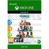 Microsoft The Sims 4 Bundle (Get To Work, Dine Out, Cool Kitchen Stuff) - Xbox Digital