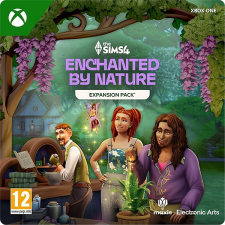 Microsoft The Sims 4 Enchanted by Nature Expansion Pack - Xbox DIGITAL videójáték