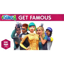 Microsoft The Sims 4: Get Famous - Xbox Digital videójáték
